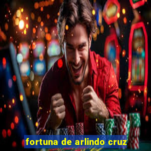 fortuna de arlindo cruz